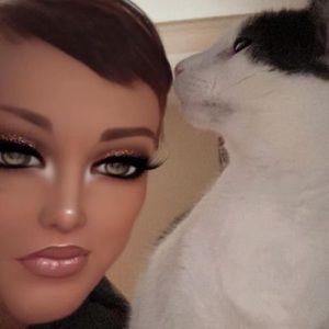 Meet your Posher, Jacqueline